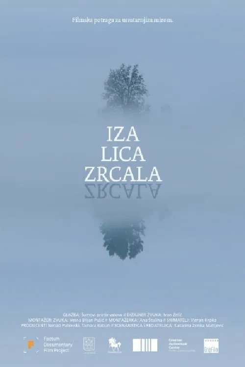 Iza lica zrcala