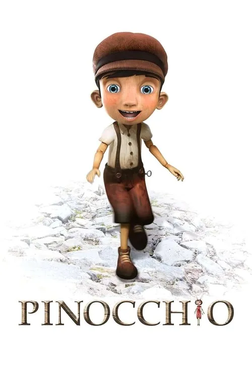 Pinocchio (movie)