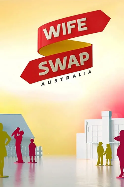 Wife Swap Australia