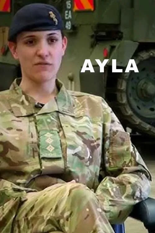 Ayla (фильм)