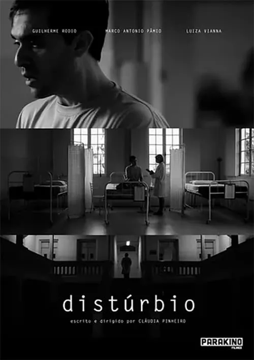 Distúrbio