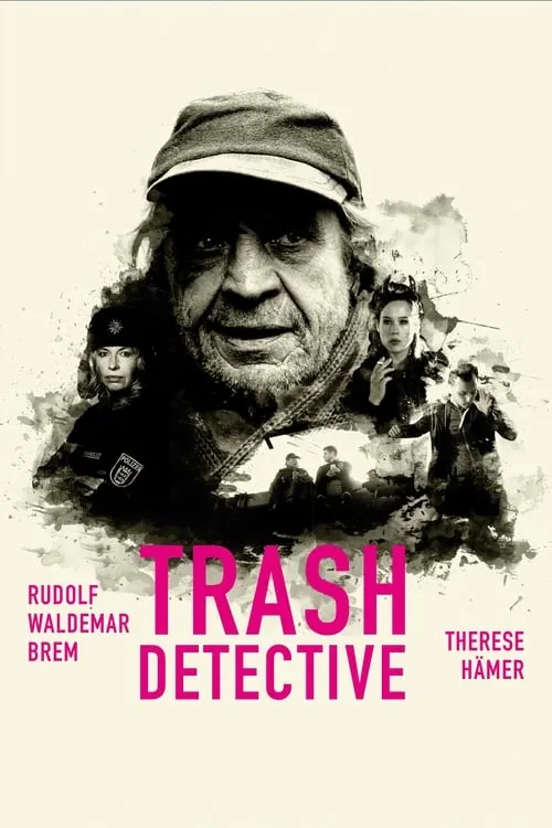 Trash Detective (фильм)