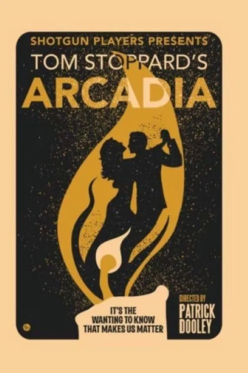 Arcadia (movie)