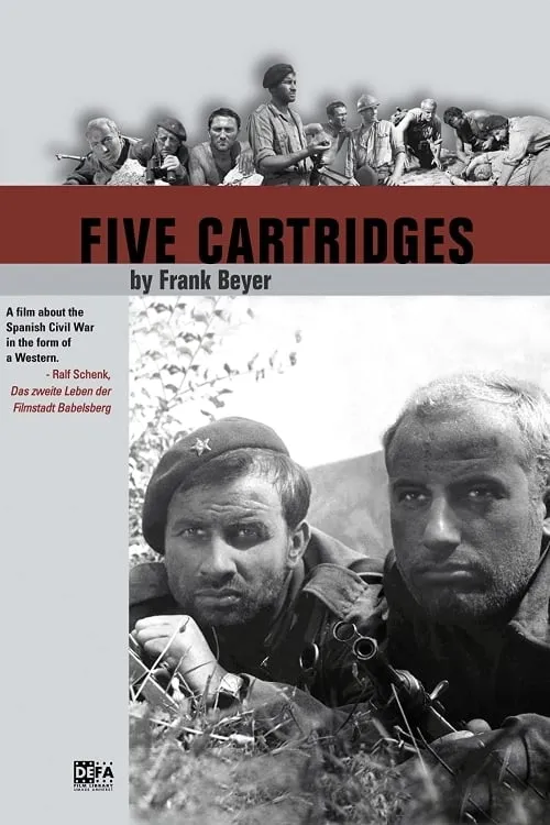 Five Cartridges (movie)