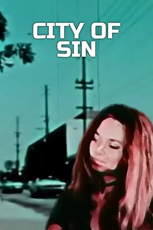 City of Sin (movie)