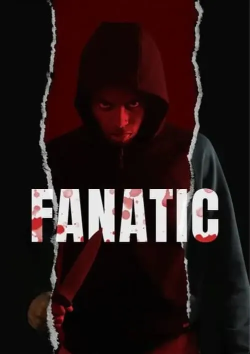 Fanatic (фильм)