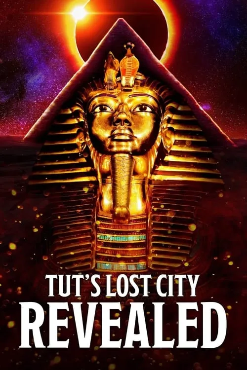 Tut's Lost City Revealed (movie)