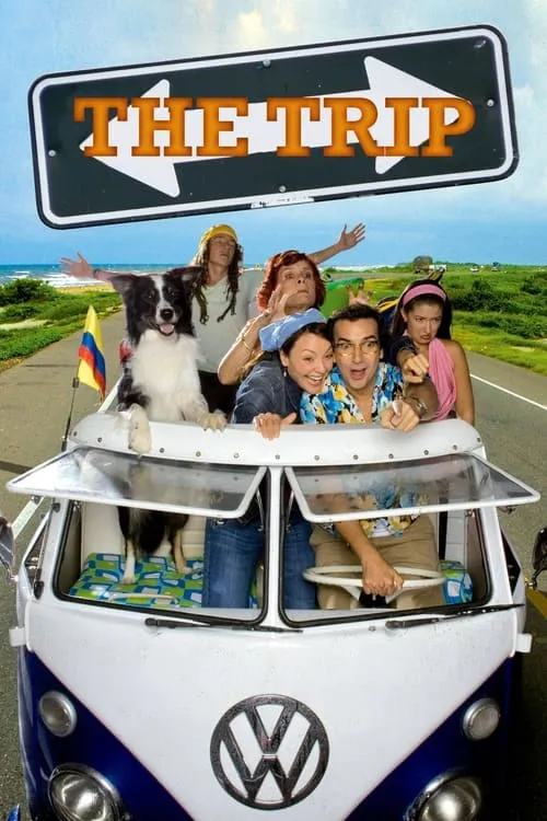 The Trip (movie)