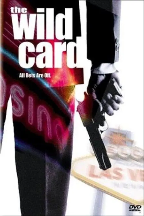 The Wild Card (movie)