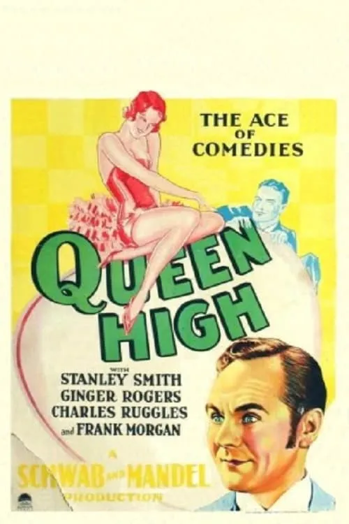 Queen High (movie)