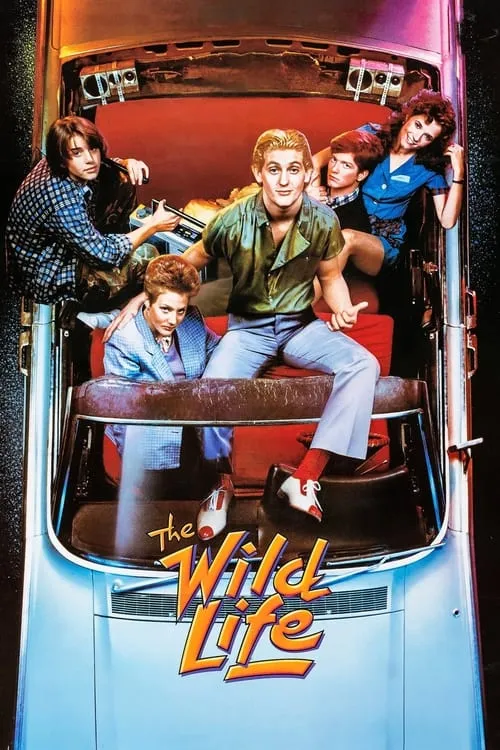 The Wild Life (movie)
