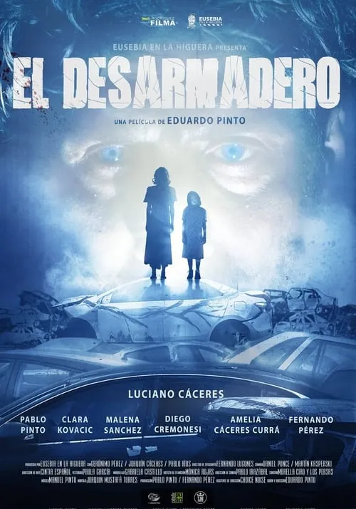 El desarmadero (movie)