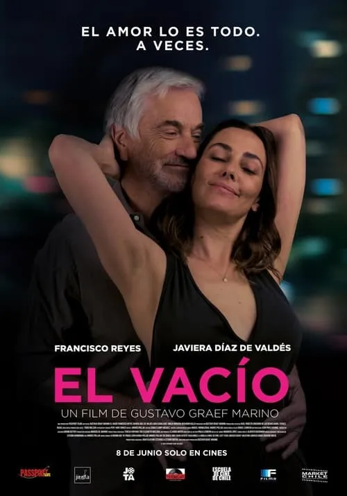 El Vacío (movie)