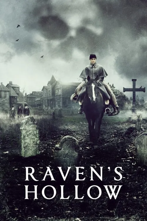 Raven's Hollow (movie)