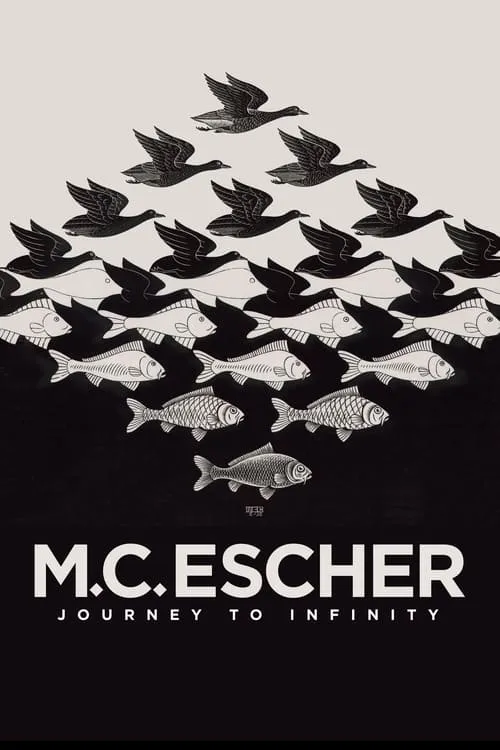 M. C. Escher: Journey to Infinity (movie)