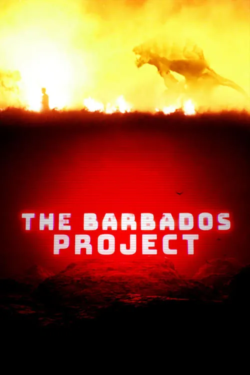 The Barbados Project (movie)