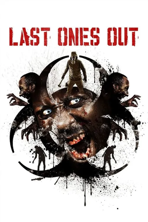 Last Ones Out (movie)