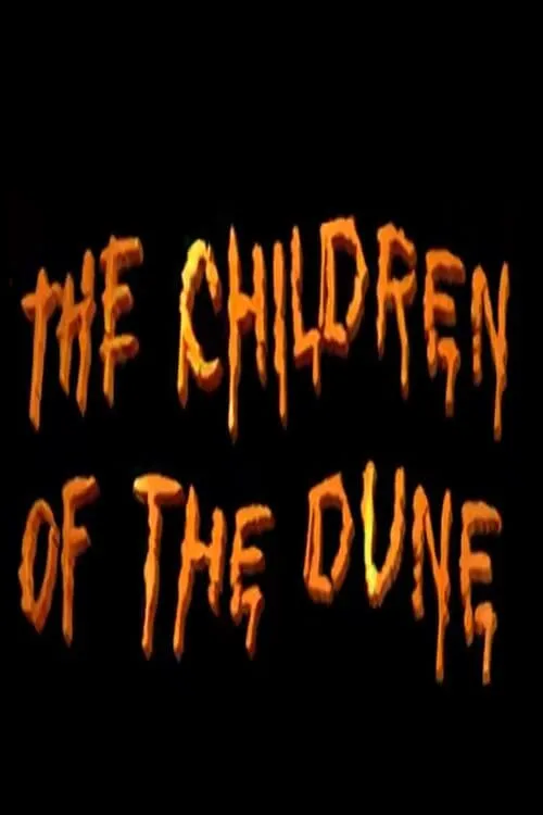 The Children of the Dune (movie)