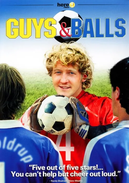 Guys & Balls (movie)