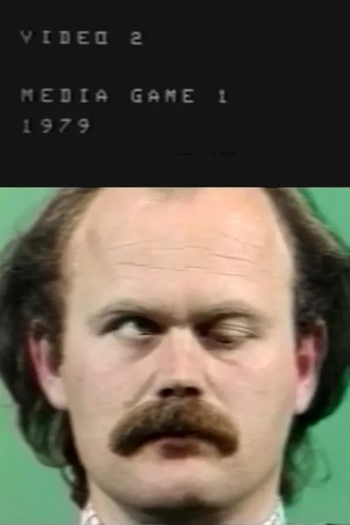 Media Game I (movie)