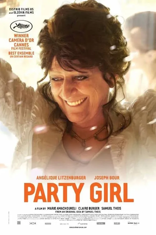 Party Girl (movie)