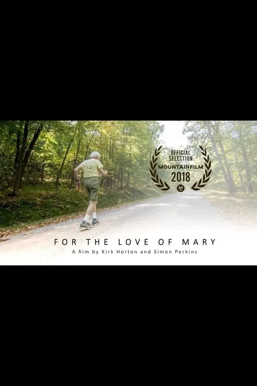 For the Love of Mary (movie)