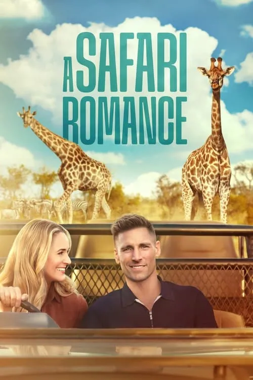 A Safari Romance (movie)