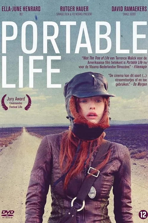 Portable Life (фильм)