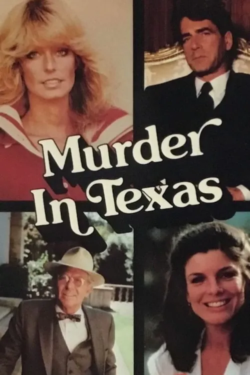 Murder in Texas (movie)