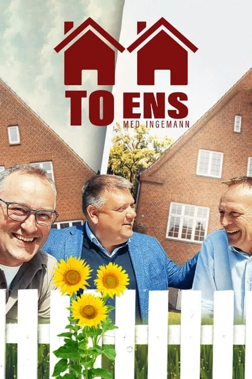 To ens - med Ingemann (сериал)