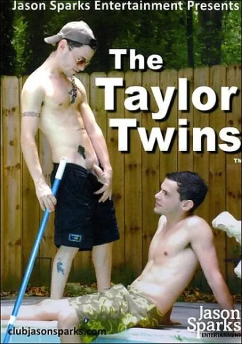 The Taylor Twins (movie)