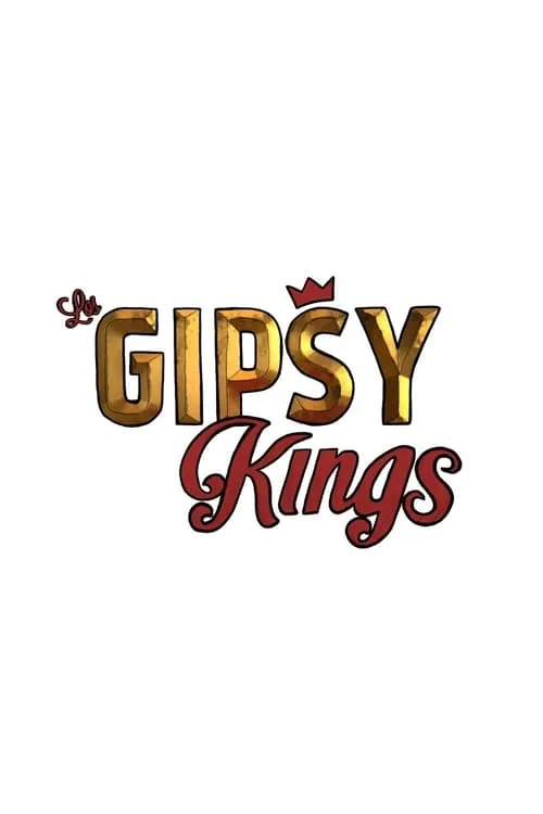 Los Gipsy Kings (сериал)