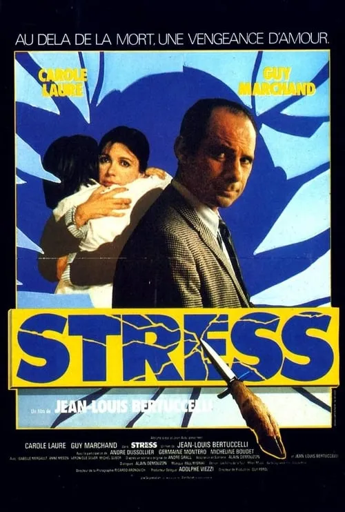 Stress (movie)