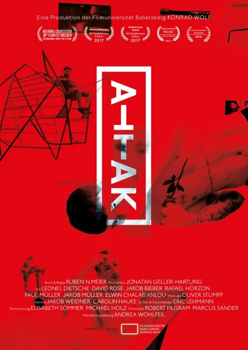 Attak (movie)