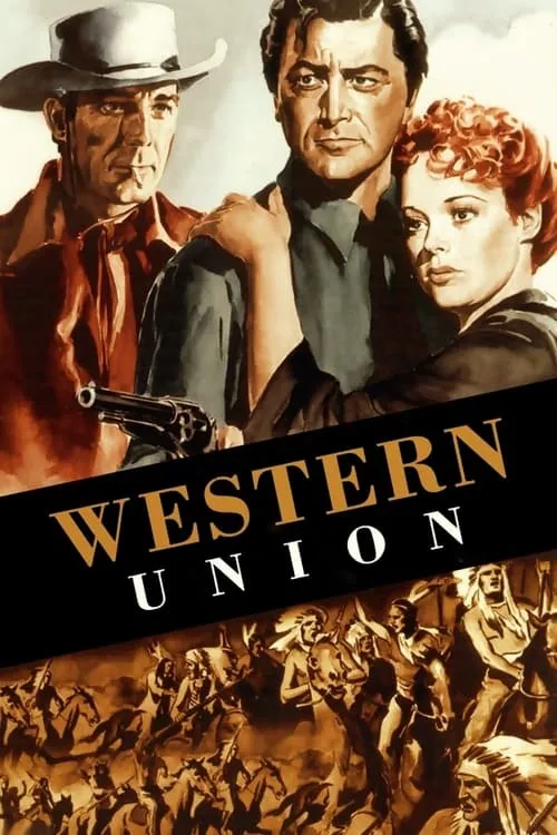 Western Union (movie)