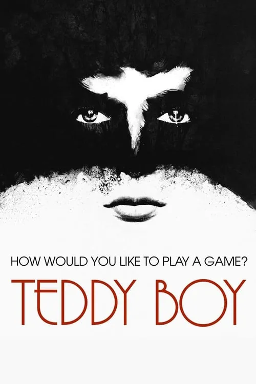 Teddy Boy (movie)