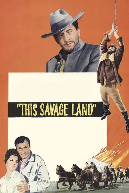 This Savage Land (movie)