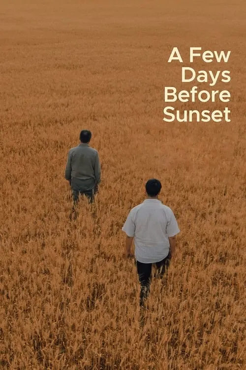 A Few Days Before Sunset (movie)