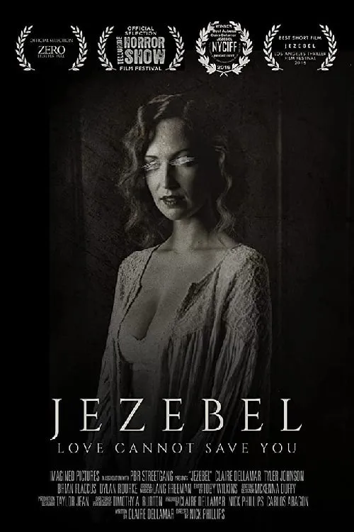 Jezebel (movie)