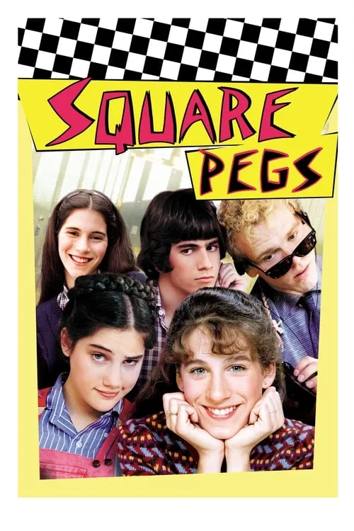 Square Pegs (series)