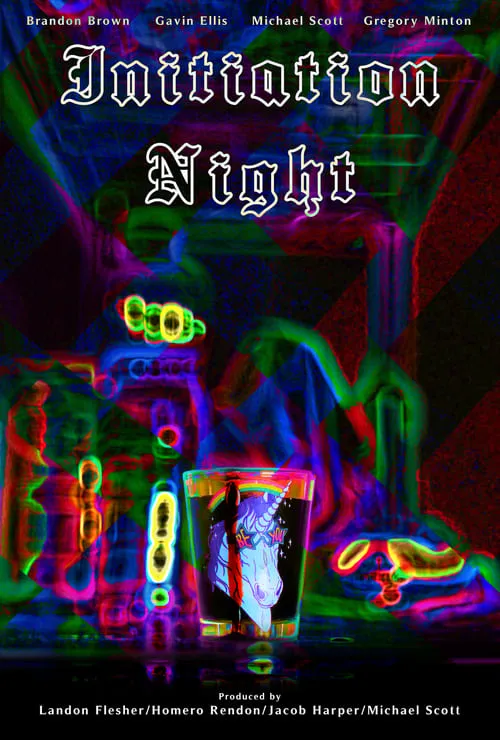 Initiation Night (movie)