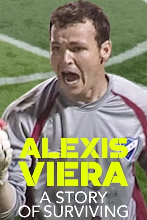 Alexis Viera: A Story of Surviving (movie)