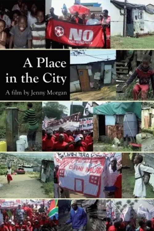 A Place in the City (movie)