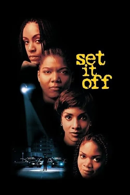 Set It Off (movie)