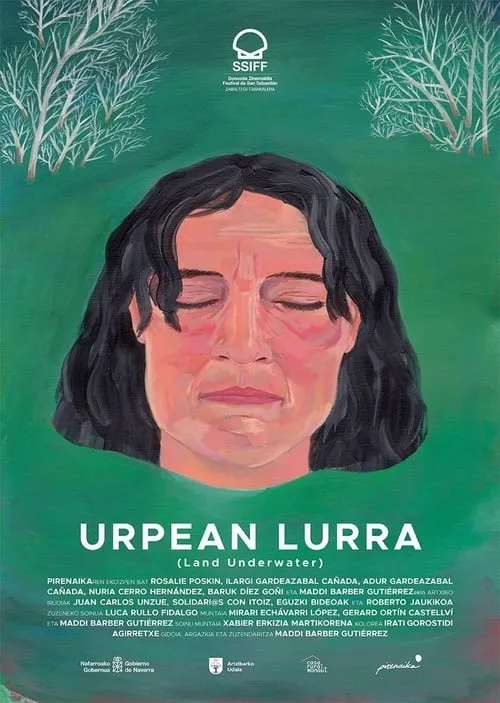 Urpean lurra (фильм)