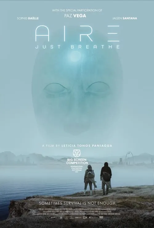 Aire: Just Breathe (movie)