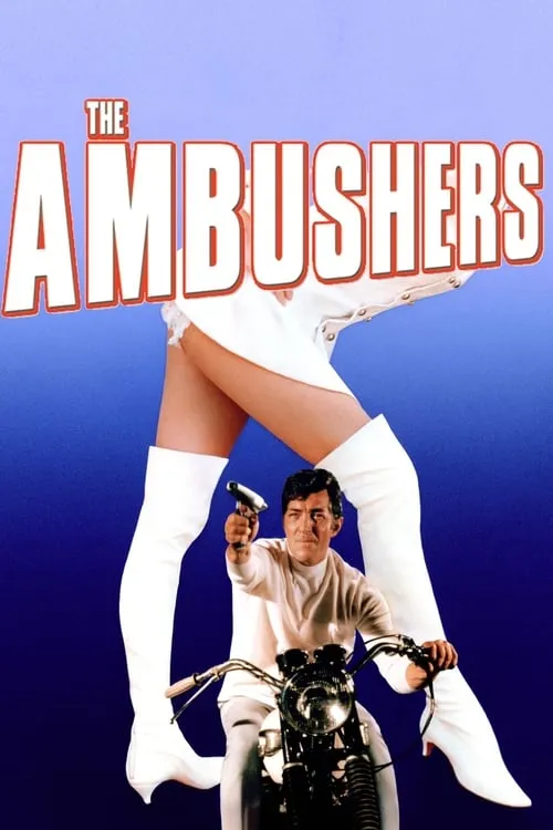 The Ambushers (movie)