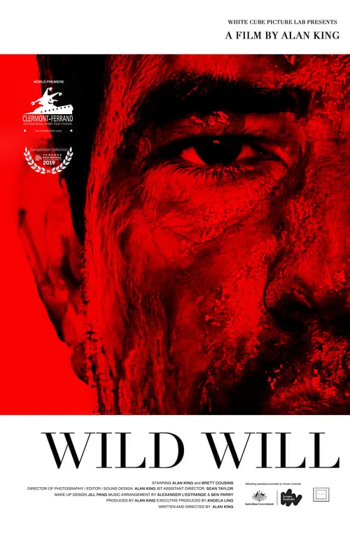 Wild Will (movie)