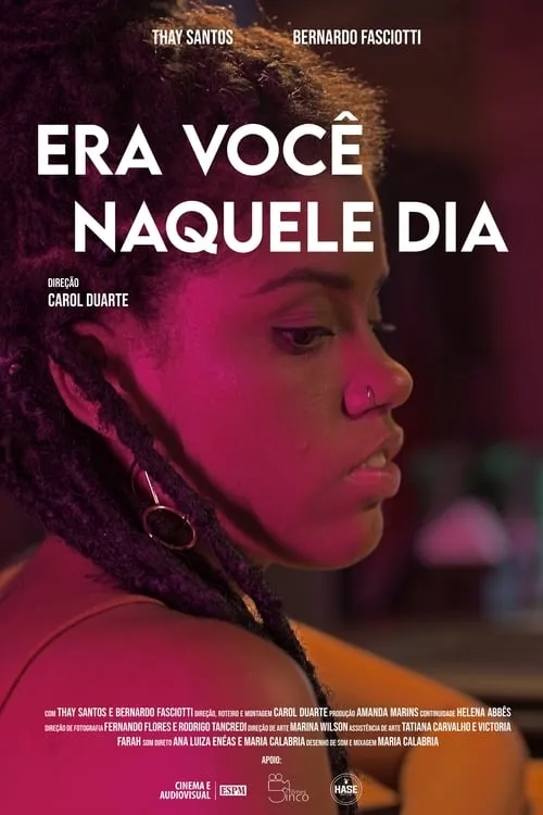 Era Você Naquele Dia (movie)