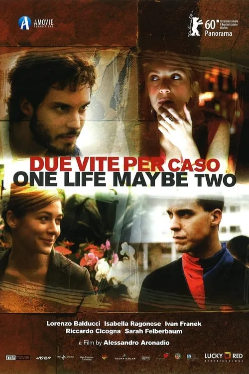 One Life, Maybe Two (movie)